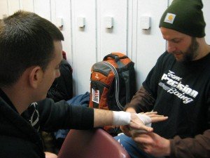 boxing hand wraps precision mma poughkeepsie